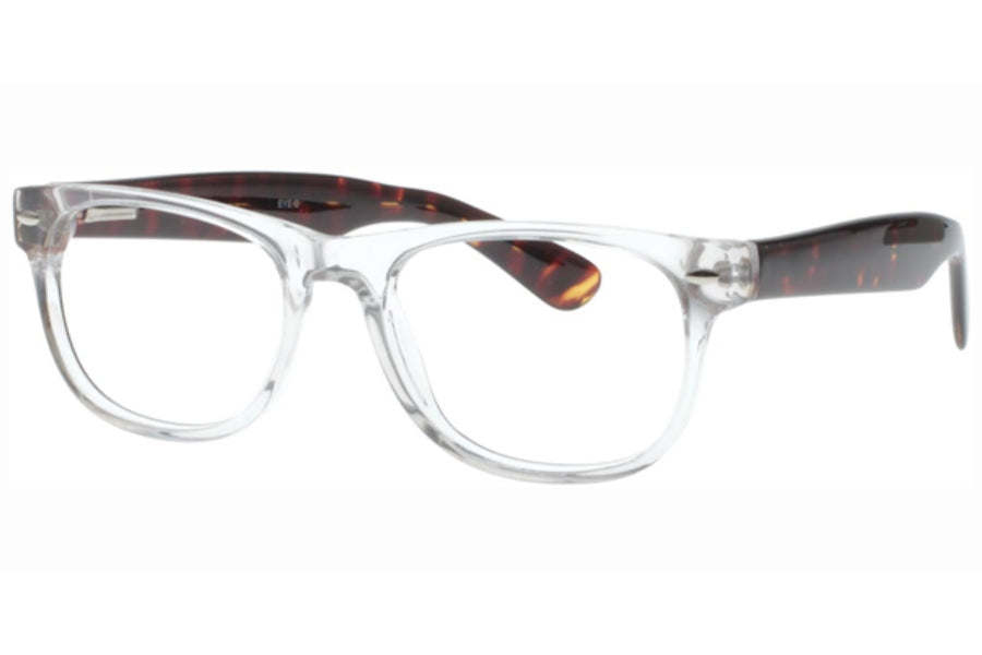 Genius Eyeglasses G517 Go-Readers Optometry