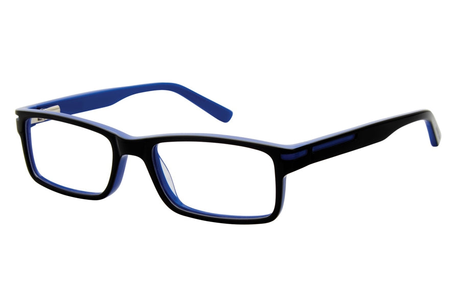 Geoffrey Beene Boys Eyeglasses G903