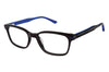 Geoffrey Beene Boys Eyeglasses G907 - Go-Readers.com