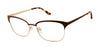 Geoffrey Beene Eyeglasses G227 - Go-Readers.com