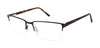 Geoffrey Beene Eyeglasses G453 - Go-Readers.com