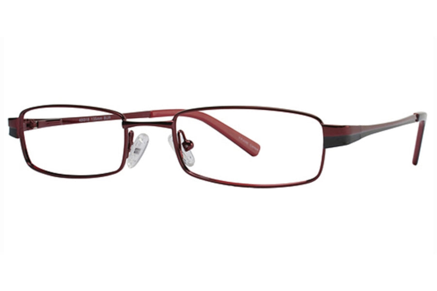 Georgetown Series Eyeglasses 760 - Go-Readers.com