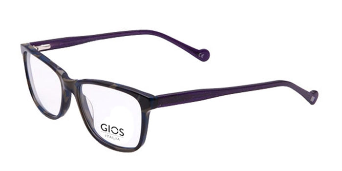 GIOS ITALIA Eyeglasses GRF500068 - Go-Readers.com