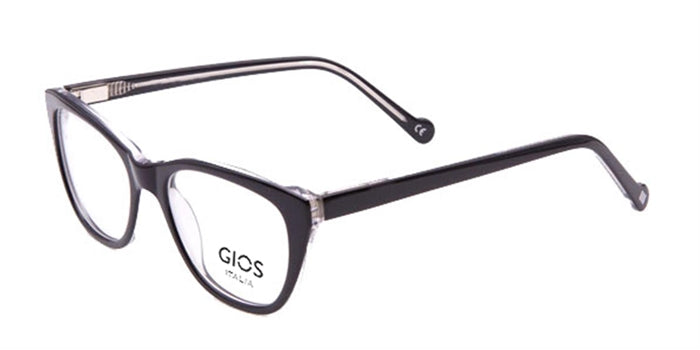 GIOS ITALIA Eyeglasses GRF500076 - Go-Readers.com