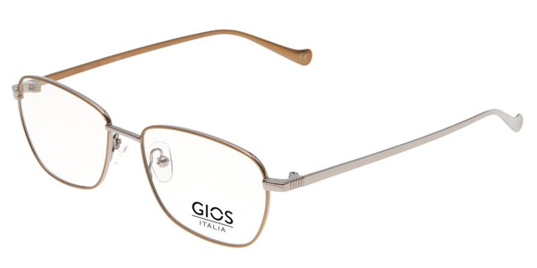 GIOS ITALIA Eyeglasses LP100020 - Go-Readers.com