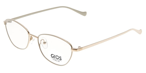 GIOS ITALIA Eyeglasses LP100021 - Go-Readers.com