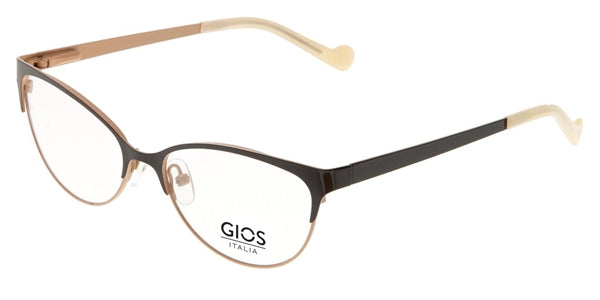 GIOS ITALIA Eyeglasses LP100029 - Go-Readers.com