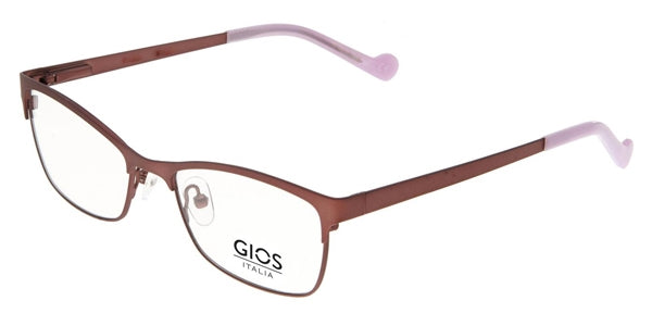 GIOS ITALIA Eyeglasses LP100030 - Go-Readers.com