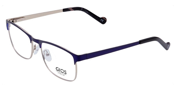 GIOS ITALIA Eyeglasses LP100032 - Go-Readers.com