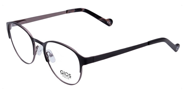 GIOS ITALIA Eyeglasses LP100035 - Go-Readers.com