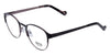 GIOS ITALIA Eyeglasses LP100035 - Go-Readers.com