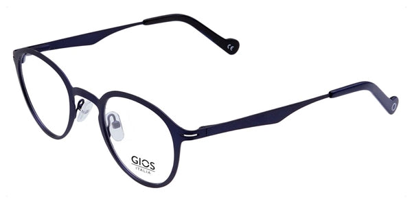 GIOS ITALIA Eyeglasses LP100037 - Go-Readers.com