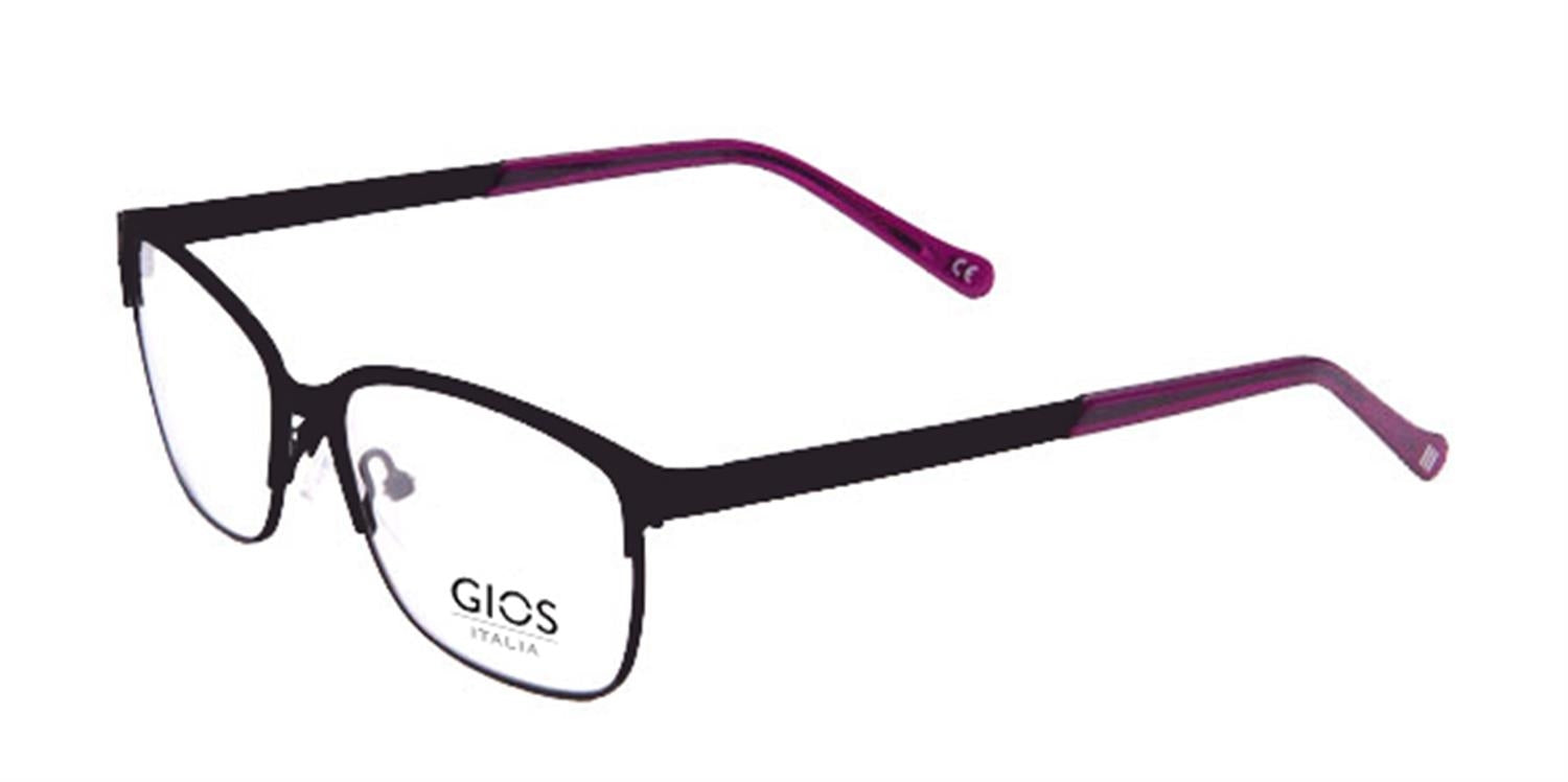 GIOS ITALIA Eyeglasses LP100045 - Go-Readers.com