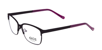 GIOS ITALIA Eyeglasses LP100045 - Go-Readers.com