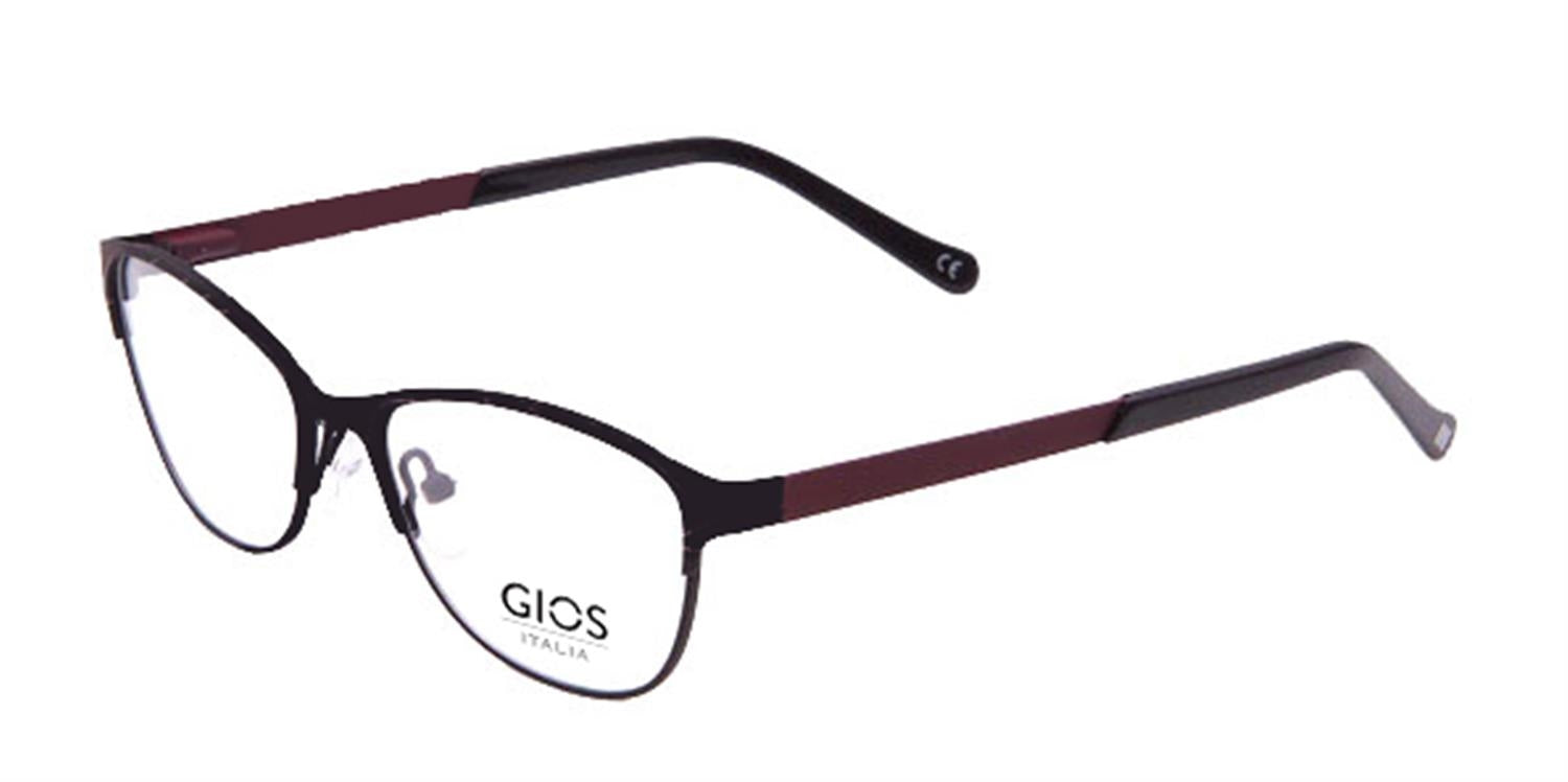 GIOS ITALIA Eyeglasses LP100047 - Go-Readers.com