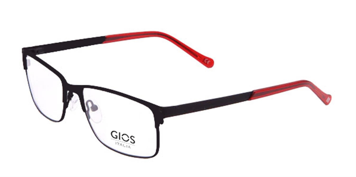 GIOS ITALIA Eyeglasses LP100050 - Go-Readers.com