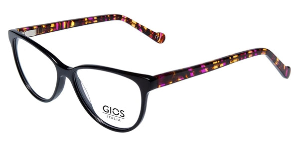 GIOS ITALIA Eyeglasses RF500022 - Go-Readers.com