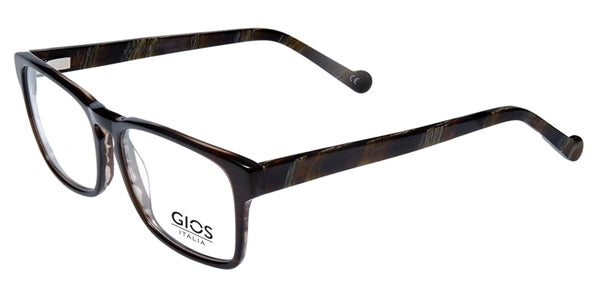 GIOS ITALIA Eyeglasses RF500030 - Go-Readers.com