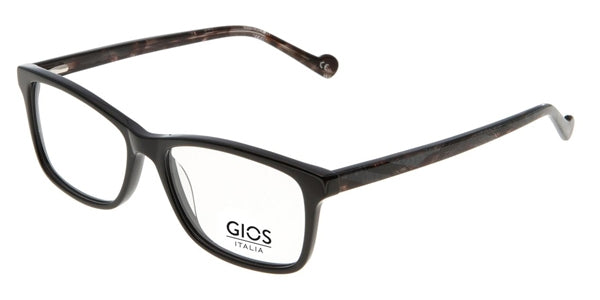 GIOS ITALIA Eyeglasses RF500038 - Go-Readers.com