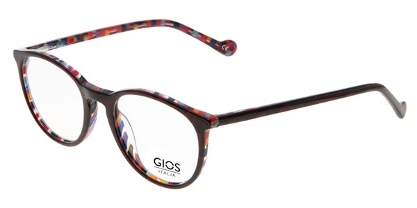 GIOS ITALIA Eyeglasses RF500053 - Go-Readers.com