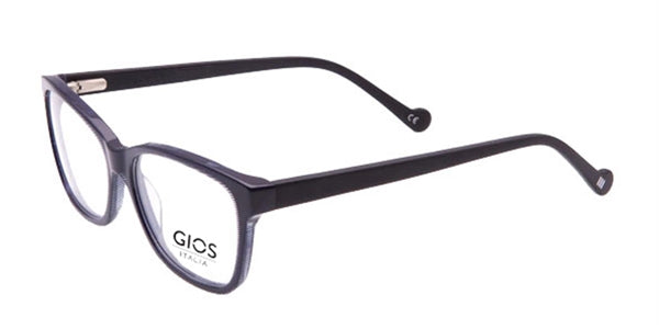 GIOS ITALIA Eyeglasses RF500060 - Go-Readers.com