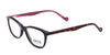 GIOS ITALIA Eyeglasses RF500066 - Go-Readers.com