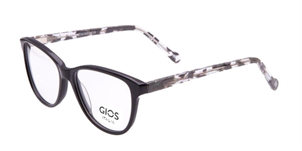 GIOS ITALIA Eyeglasses RF500077 - Go-Readers.com