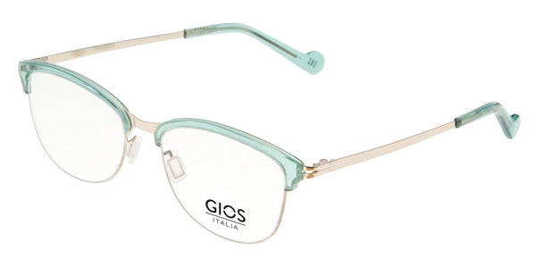 GIOS ITALIA Eyeglasses SN200018 - Go-Readers.com