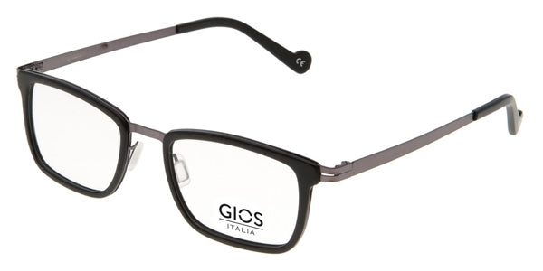 GIOS ITALIA Eyeglasses SN200024 - Go-Readers.com