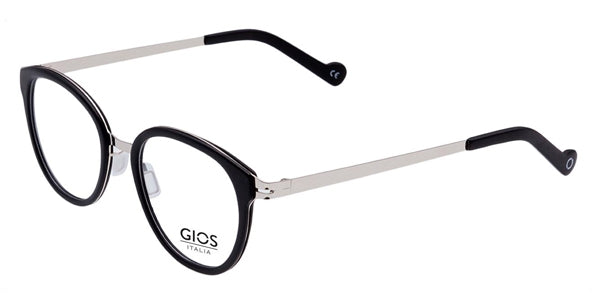 GIOS ITALIA Eyeglasses SN200025 - Go-Readers.com