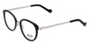 GIOS ITALIA Eyeglasses SN200025 - Go-Readers.com