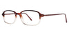 Giovani di Venezia Eyeglasses Quincy - Go-Readers.com