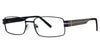 Giovani di Venezia Eyeglasses Carl - Go-Readers.com
