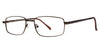 Giovani di Venezia Eyeglasses Cliff - Go-Readers.com
