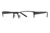 Giovani di Venezia Eyeglasses Gridiron - Go-Readers.com