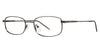 Giovani di Venezia Eyeglasses Larry - Go-Readers.com