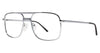 Giovani di Venezia Eyeglasses Robert - Go-Readers.com