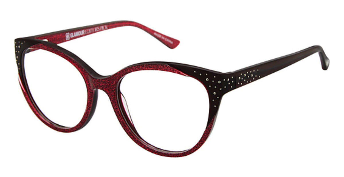 Glamour Editor s Pick Eyeglasses GL1009 Go Readers Optometry