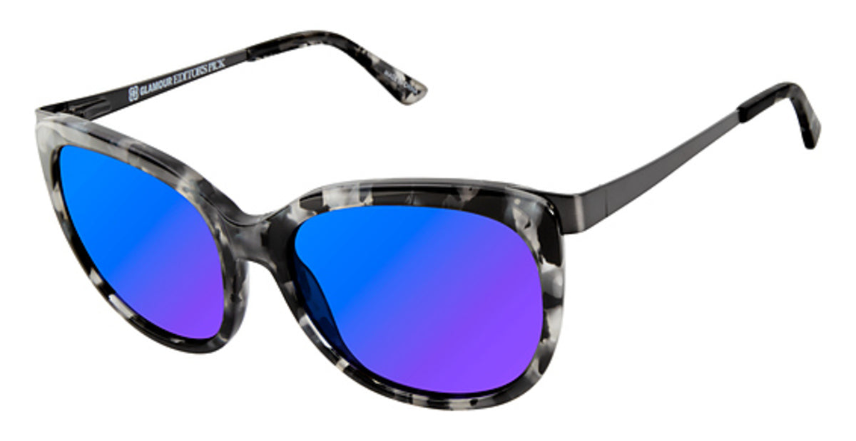 Glamour Editor's Pick Sunglasses GL2010 - Go-Readers.com