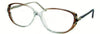Encore Vision Eyeglasses Glenda - Go-Readers.com