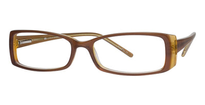 Gloria By Gloria Vanderbilt Eyeglasses 4009 - Go-Readers.com