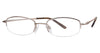 Gloria By Gloria Vanderbilt Eyeglasses 4012 - Go-Readers.com