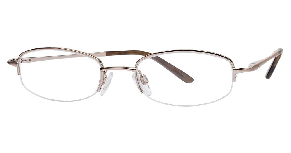 Gloria By Gloria Vanderbilt Eyeglasses 4012