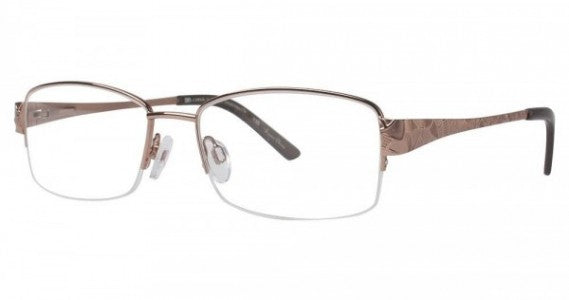 Gloria By Gloria Vanderbilt Eyeglasses 4033 - Go-Readers.com