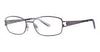 Gloria By Gloria Vanderbilt Eyeglasses 4039 - Go-Readers.com