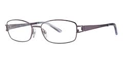 Gloria By Gloria Vanderbilt Eyeglasses 4039 - Go-Readers.com