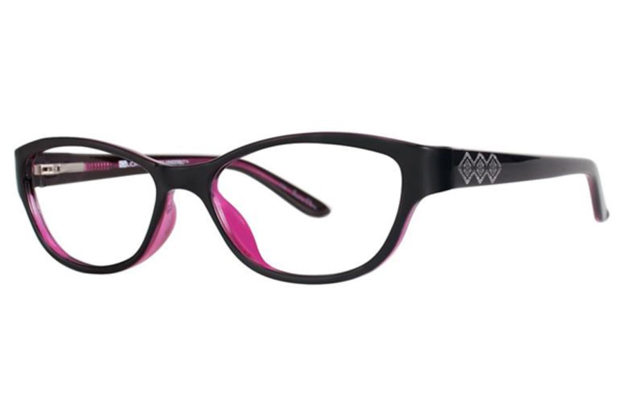 Gloria By Gloria Vanderbilt Eyeglasses 4046 - Go-Readers.com