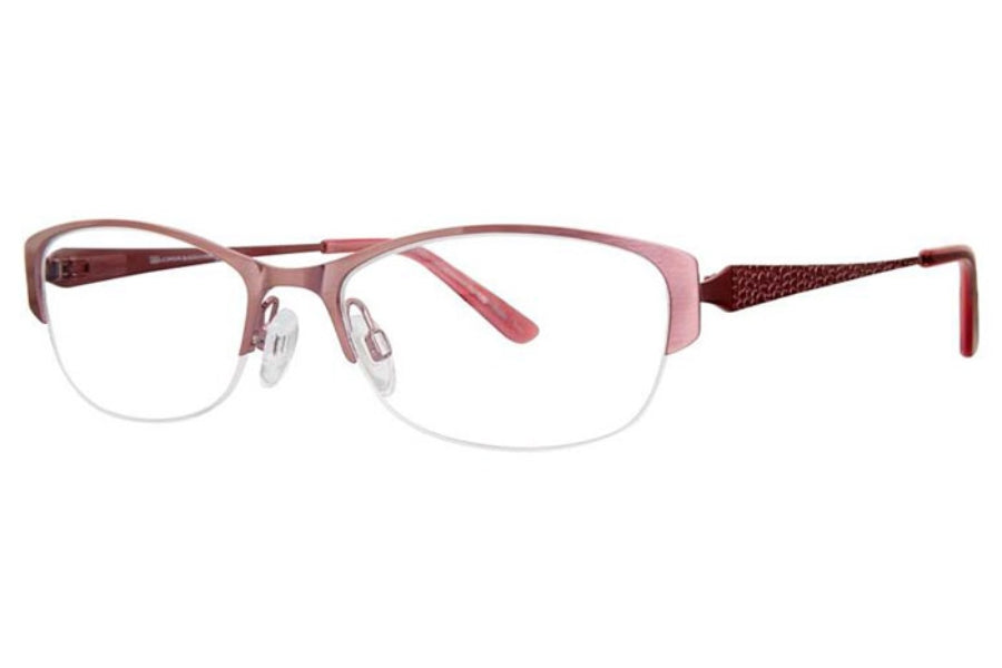 Gloria By Gloria Vanderbilt Eyeglasses 4058 - Go-Readers.com