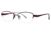 Gloria By Gloria Vanderbilt Eyeglasses 4059 - Go-Readers.com