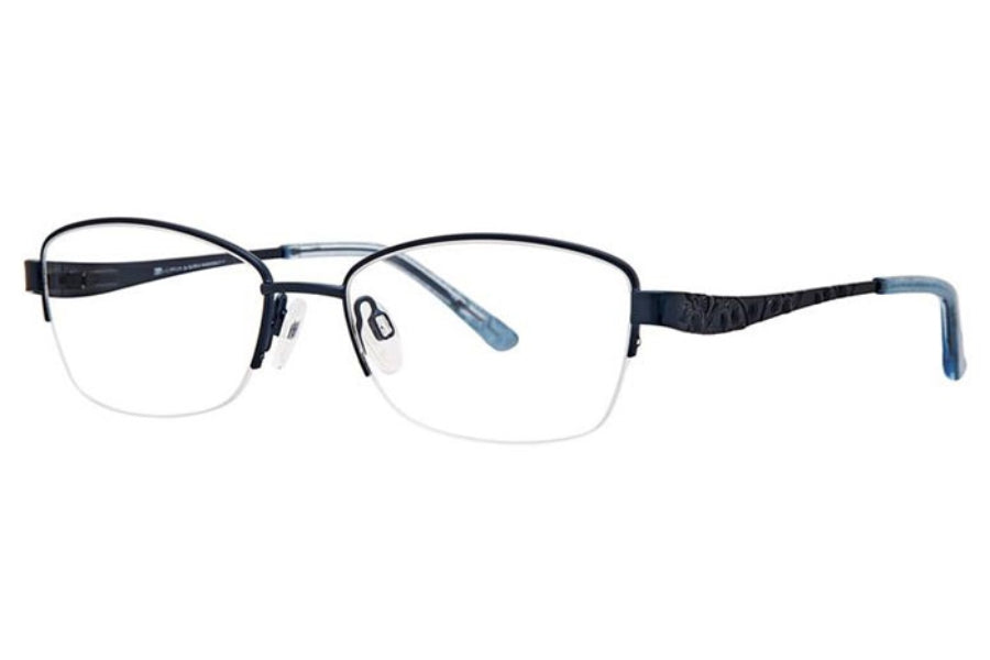 Gloria By Gloria Vanderbilt Eyeglasses 4059 - Go-Readers.com